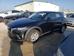 Mazda salvage cars for sale: 2016 Mazda CX-3 Touring