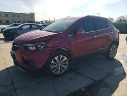 2018 Buick Encore Preferred for sale in Wilmer, TX