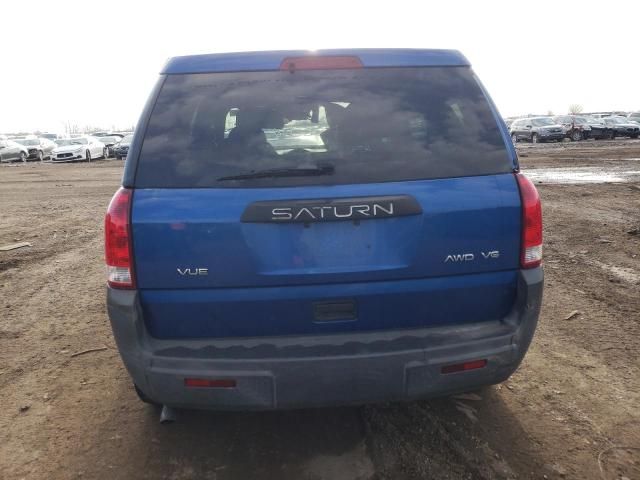 2005 Saturn Vue