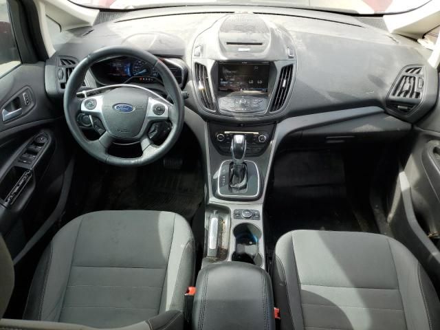 2014 Ford C-MAX SE