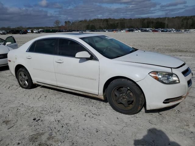 2011 Chevrolet Malibu 1LT