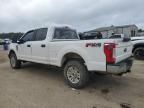 2018 Ford F250 Super Duty