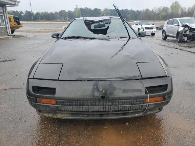 1987 Mazda RX7