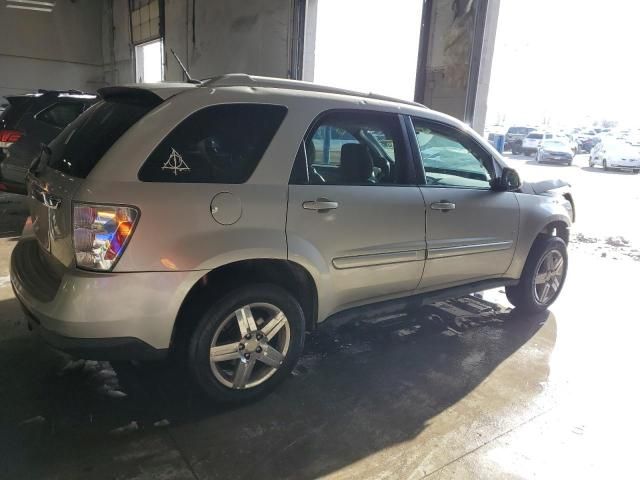 2007 Chevrolet Equinox LT