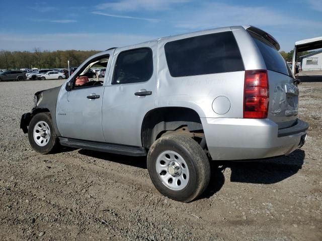 2011 Chevrolet Tahoe K1500