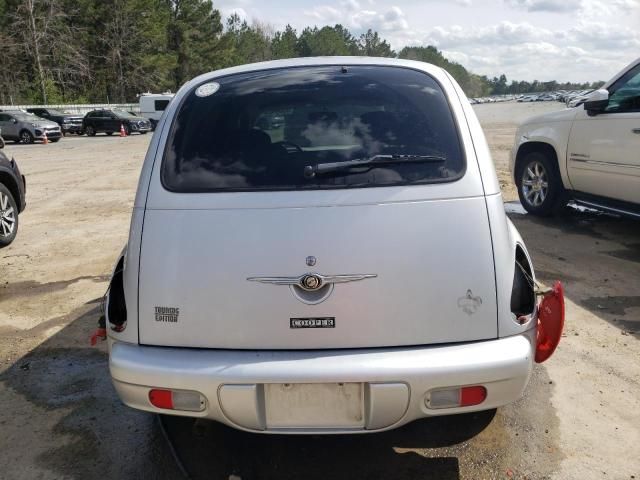 2005 Chrysler PT Cruiser Touring