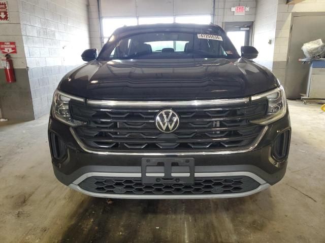 2024 Volkswagen Atlas Cross Sport SE