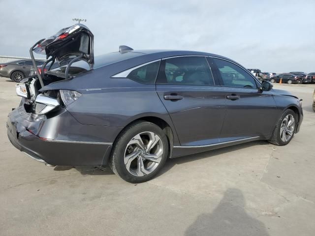 2019 Honda Accord EXL