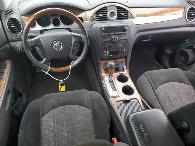 2012 Buick Enclave