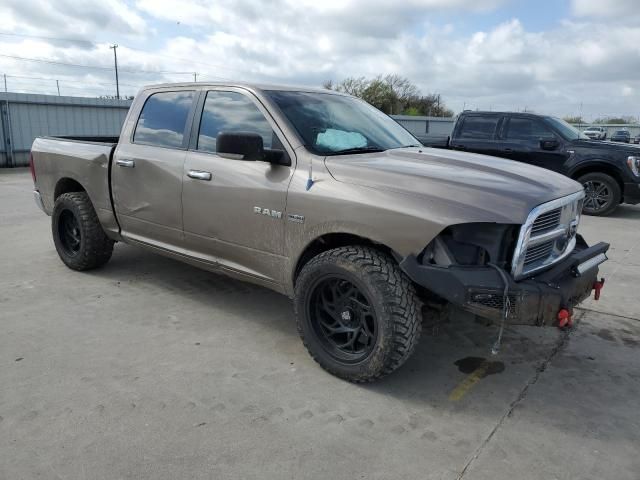 2010 Dodge RAM 1500