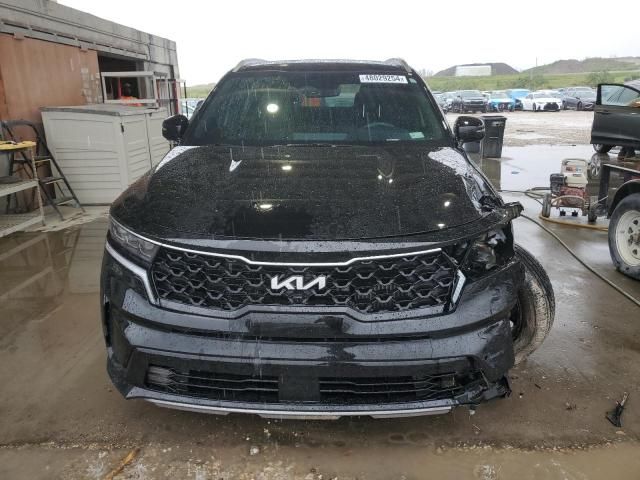 2023 KIA Sorento SXP