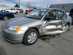 2003 Honda Civic LX for sale in Littleton, CO