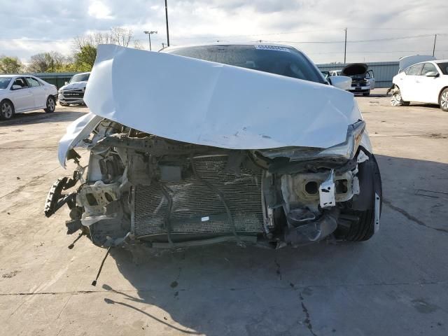 2019 Acura ILX Premium A-Spec