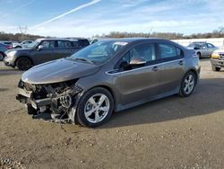 Chevrolet Volt salvage cars for sale: 2014 Chevrolet Volt