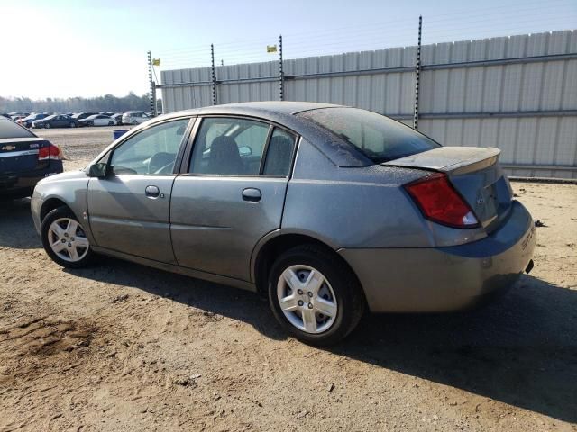 2006 Saturn Ion Level 2