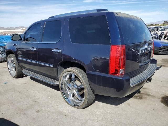 2008 Cadillac Escalade Luxury