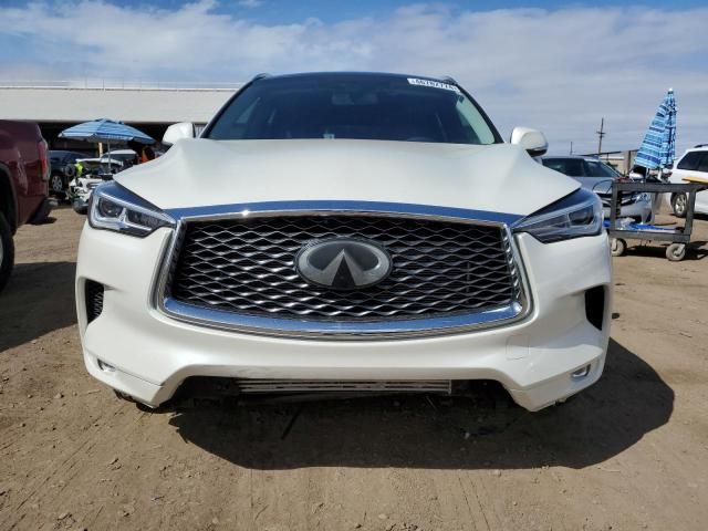 2020 Infiniti QX50 Pure