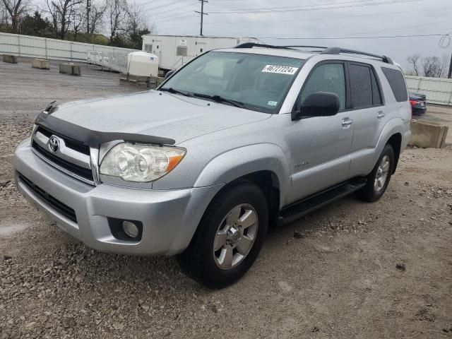 2008 Toyota 4runner SR5