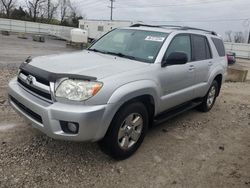 Vehiculos salvage en venta de Copart Bridgeton, MO: 2008 Toyota 4runner SR5