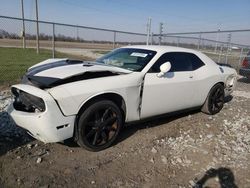 Dodge Challenger salvage cars for sale: 2009 Dodge Challenger SE