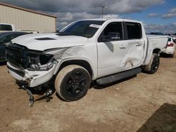 Vehiculos salvage en venta de Copart Temple, TX: 2021 Dodge RAM 1500 BIG HORN/LONE Star