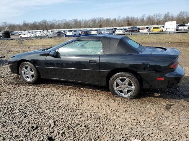 1999 Chevrolet Camaro