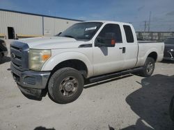 Ford salvage cars for sale: 2011 Ford F250 Super Duty