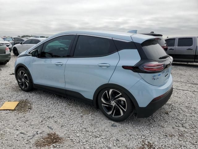 2023 Chevrolet Bolt EV 2LT