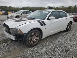 Dodge Charger r/t salvage cars for sale: 2014 Dodge Charger R/T