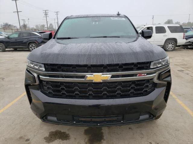 2023 Chevrolet Suburban K1500 Z71