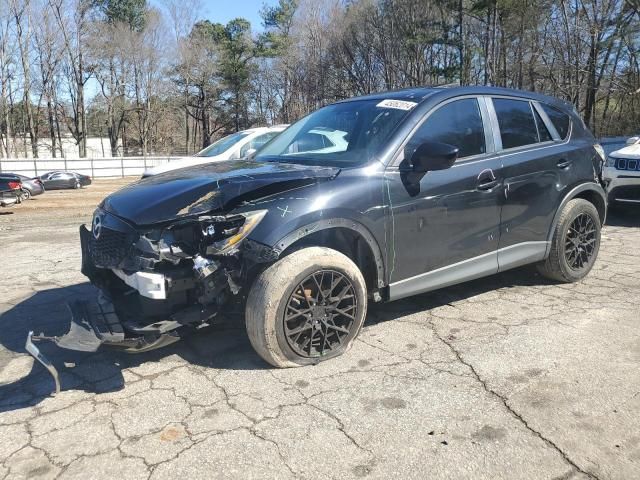 2013 Mazda CX-5 Touring