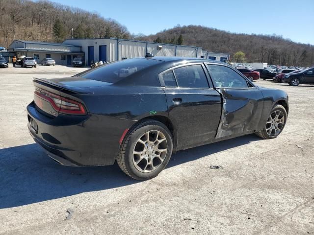 2015 Dodge Charger SXT