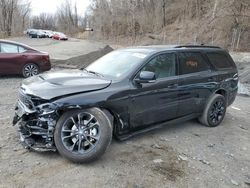 Dodge salvage cars for sale: 2022 Dodge Durango GT