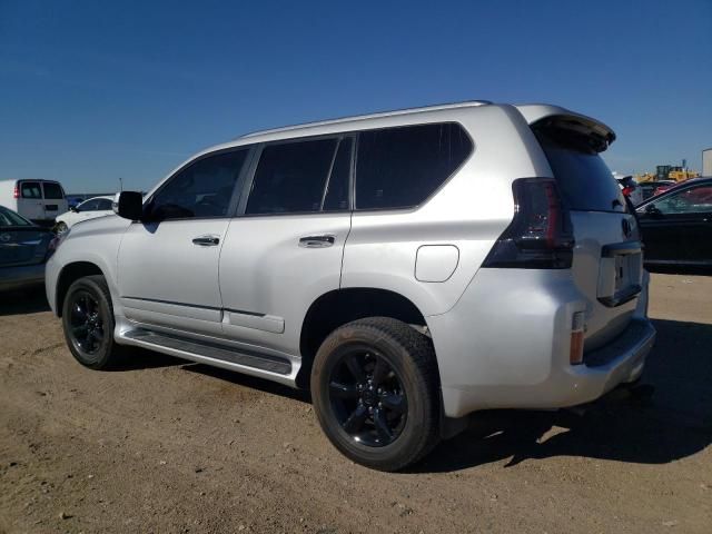 2013 Lexus GX 460