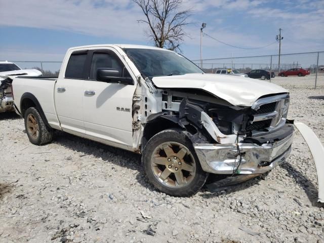 2009 Dodge RAM 1500