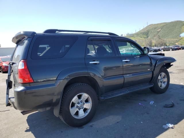 2006 Toyota 4runner SR5