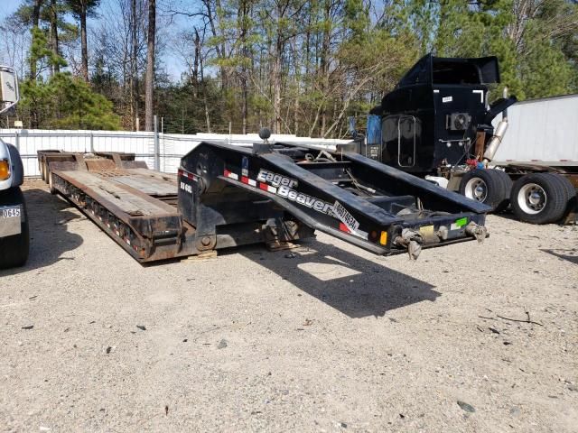 2013 Eagle Utility Trailer