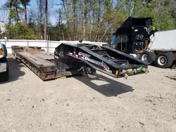 Salvage Trucks with No Bids Yet For Sale at auction: 2013 Eagle Utility Trailer