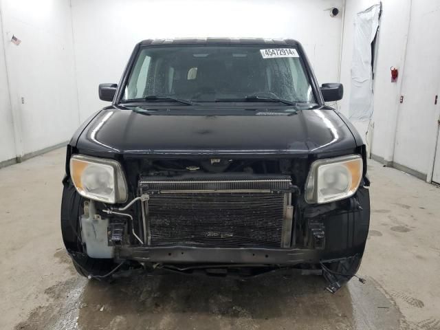 2005 Honda Element EX