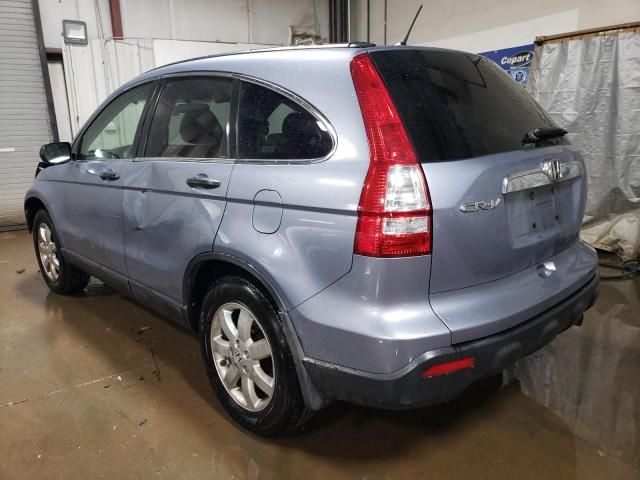 2007 Honda CR-V EX