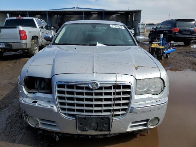 2008 Chrysler 300C