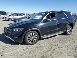 Salvage cars for sale from Copart Antelope, CA: 2020 Mercedes-Benz GLE 350 4matic