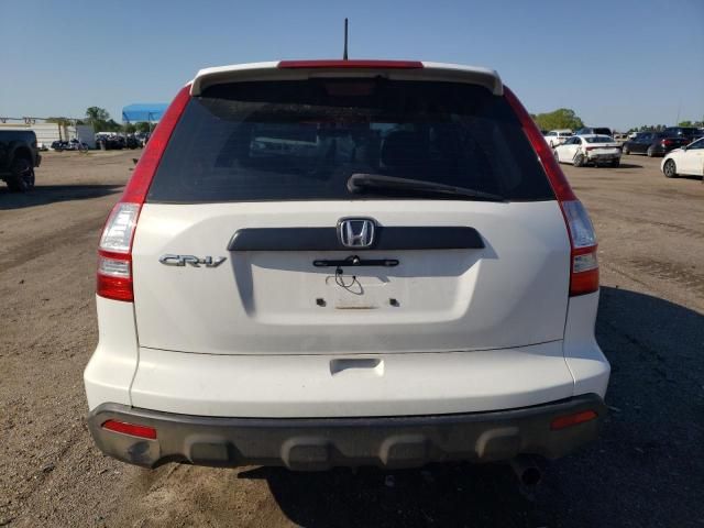 2008 Honda CR-V LX