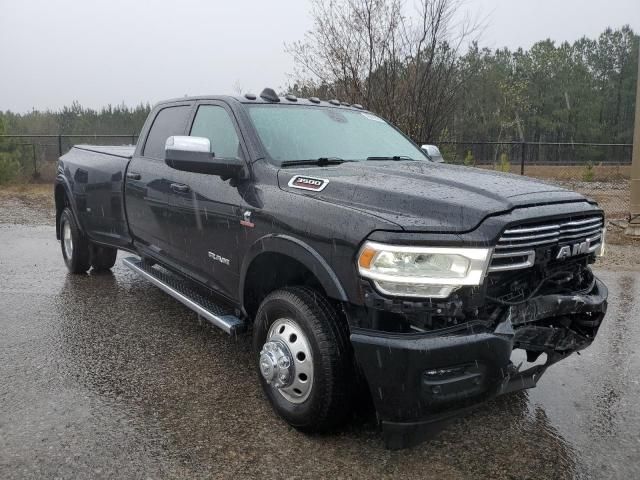 2021 Dodge 3500 Laramie