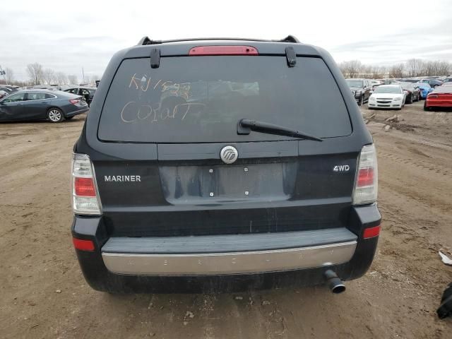 2009 Mercury Mariner