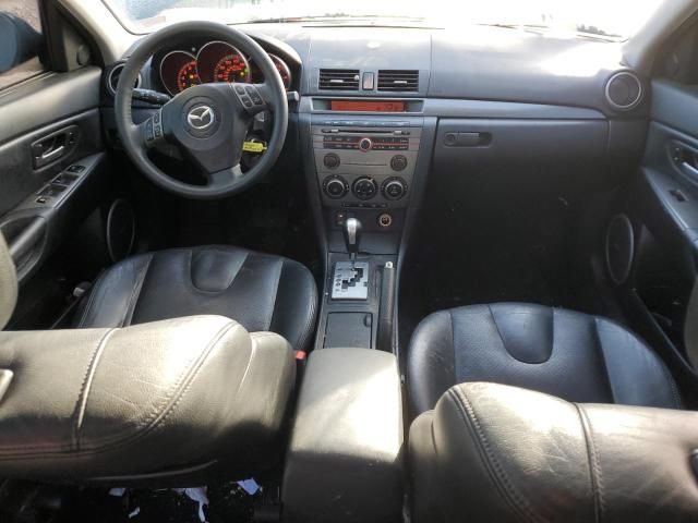 2007 Mazda 3 S