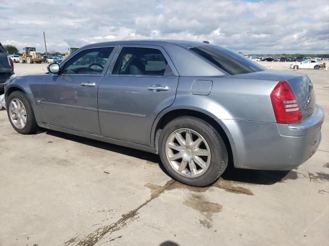 2007 Chrysler 300C