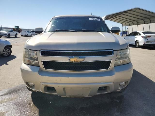 2007 Chevrolet Tahoe C1500