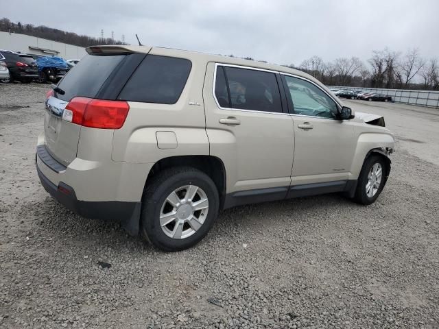 2012 GMC Terrain SLE