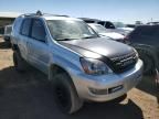 2008 Lexus GX 470